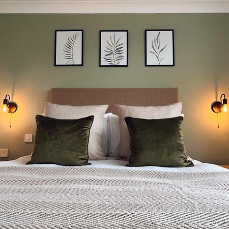 Inn For All Seasons Redruth Esterno foto