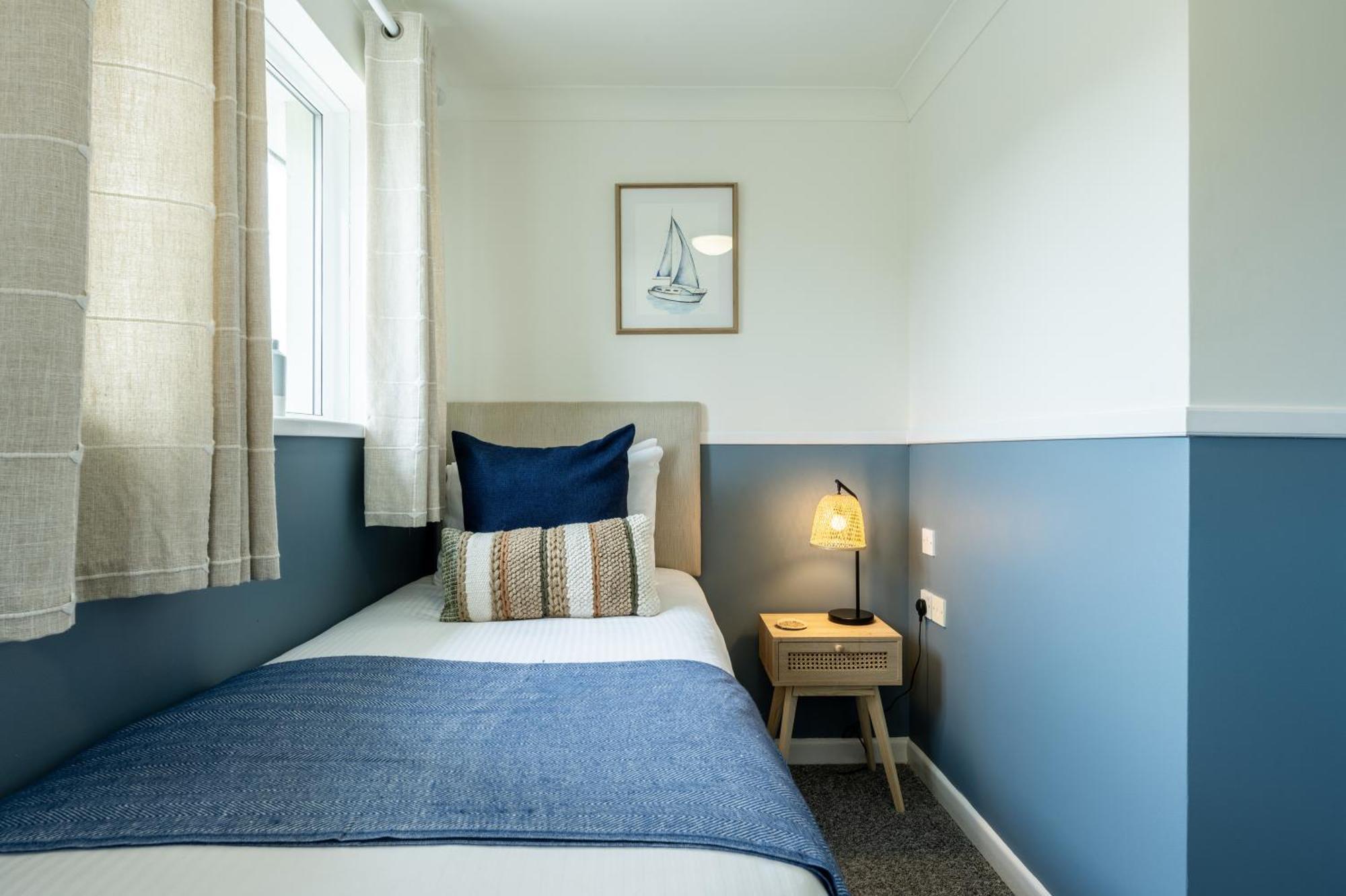Inn For All Seasons Redruth Camera foto