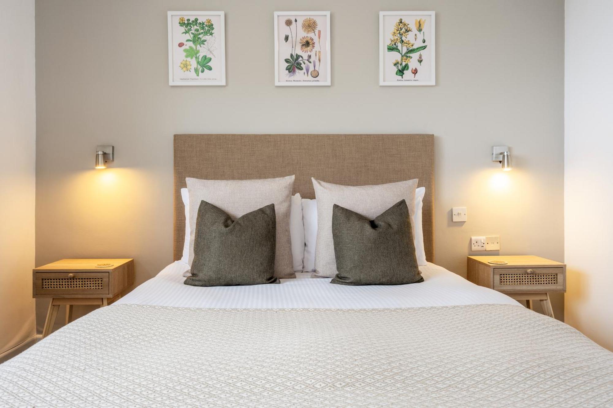 Inn For All Seasons Redruth Camera foto