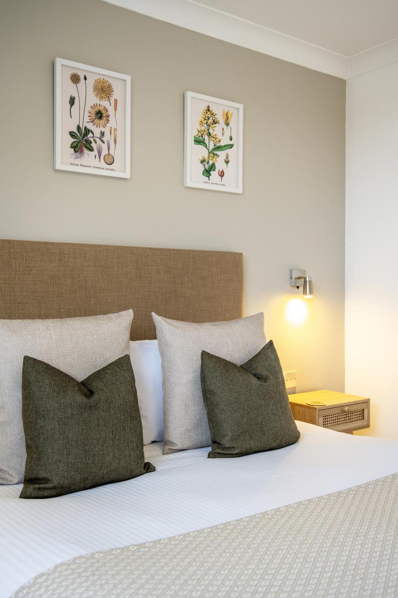 Inn For All Seasons Redruth Camera foto