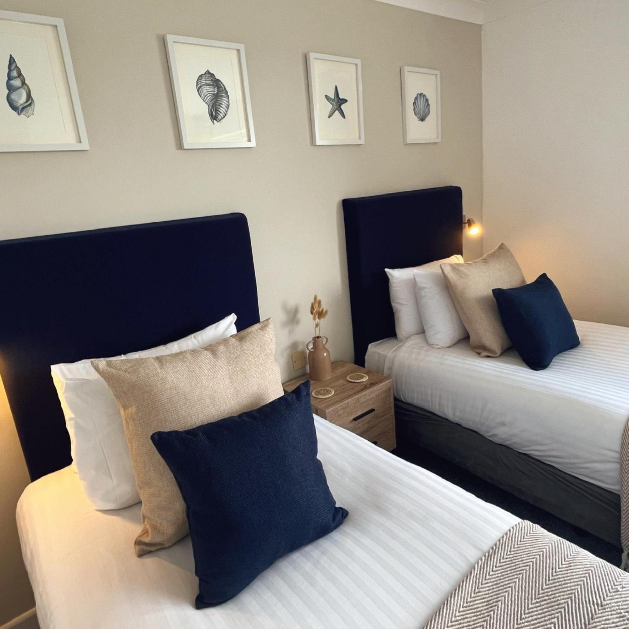 Inn For All Seasons Redruth Esterno foto