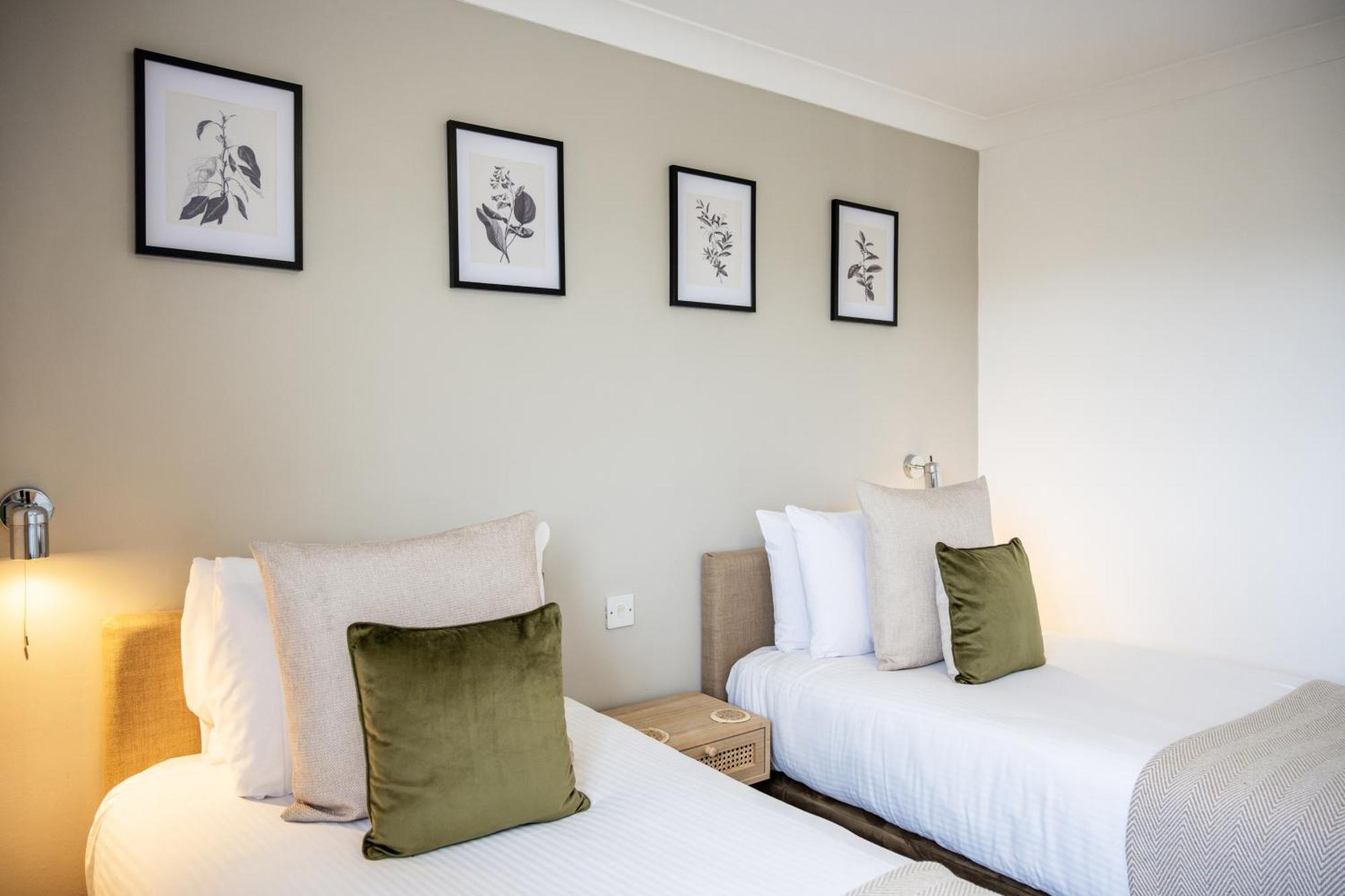 Inn For All Seasons Redruth Camera foto