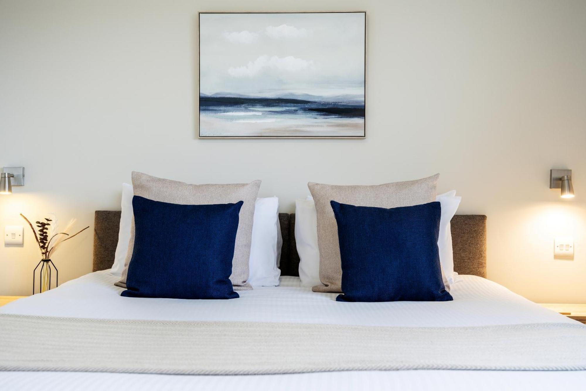 Inn For All Seasons Redruth Camera foto
