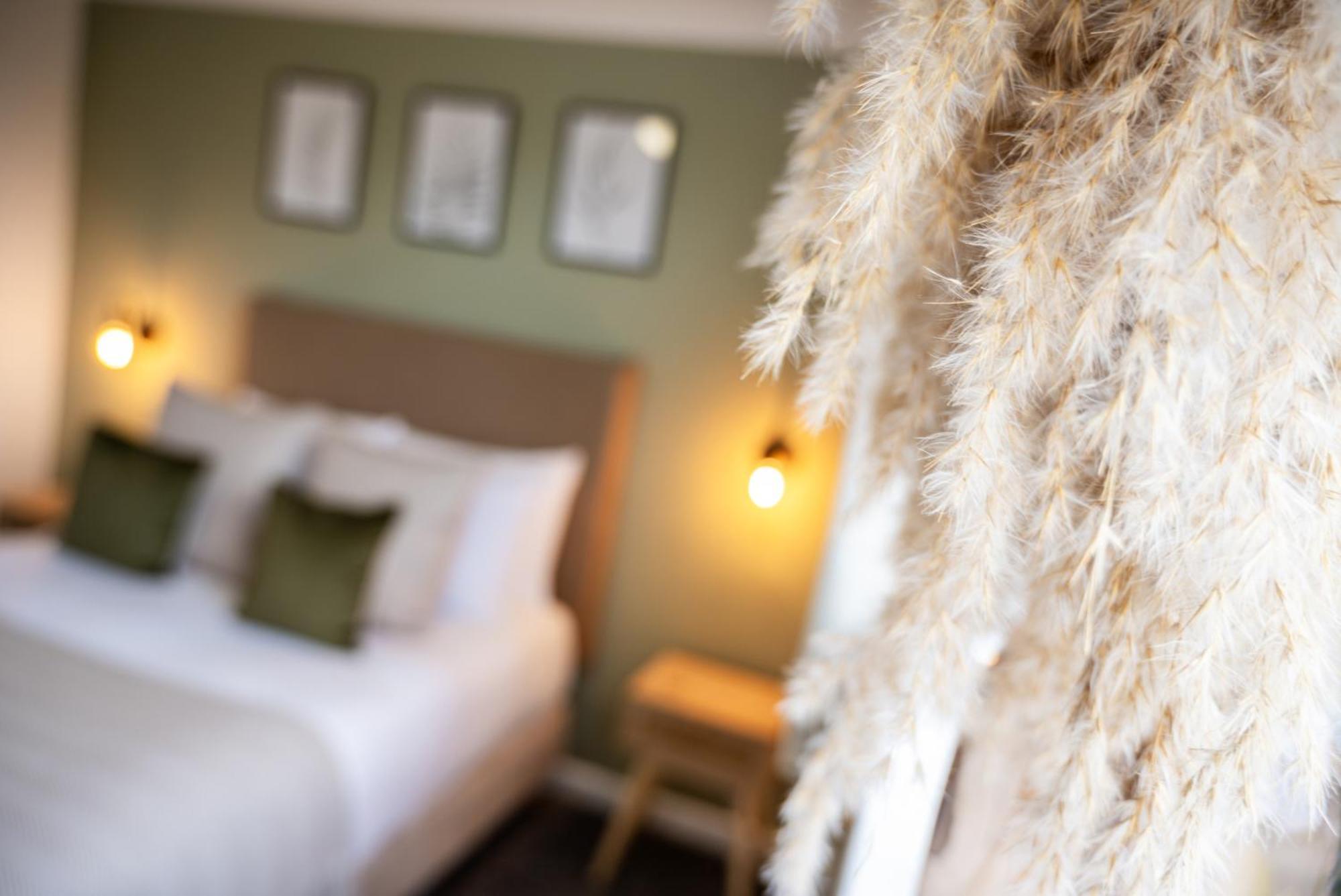 Inn For All Seasons Redruth Camera foto