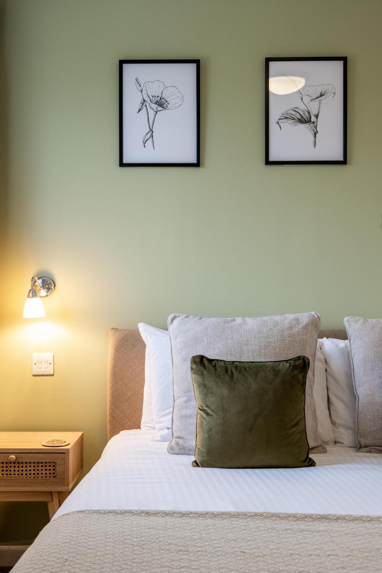 Inn For All Seasons Redruth Camera foto
