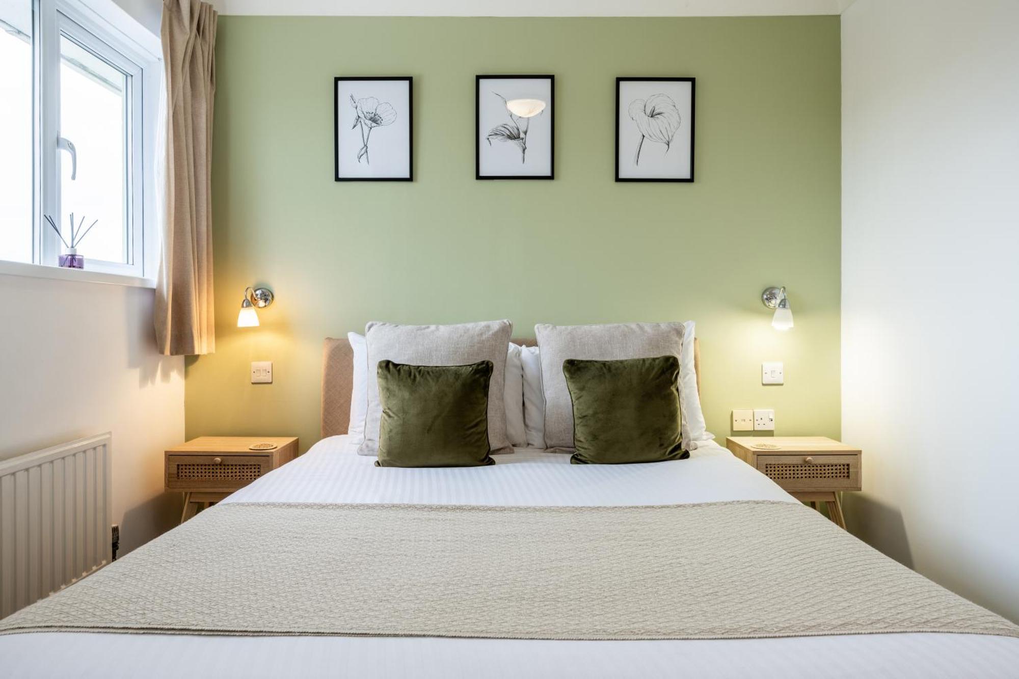 Inn For All Seasons Redruth Camera foto