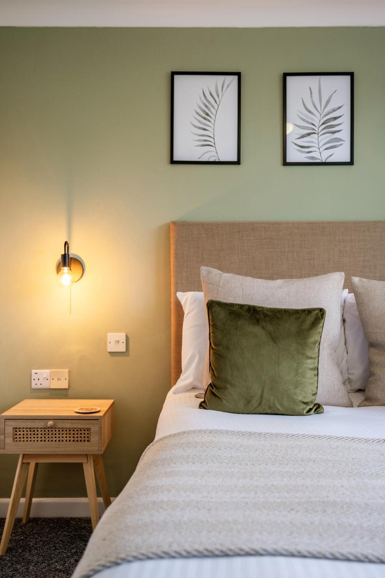 Inn For All Seasons Redruth Camera foto