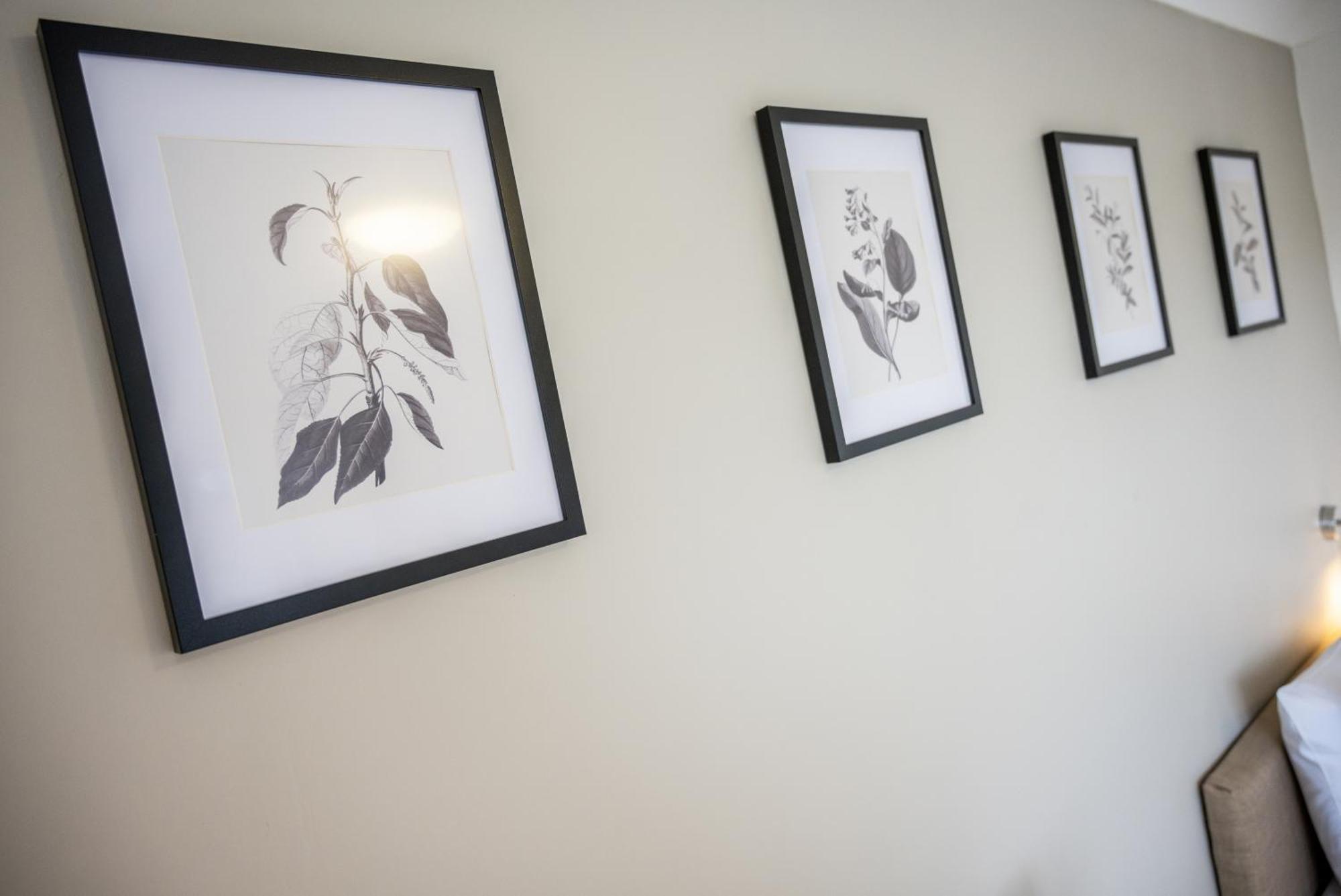 Inn For All Seasons Redruth Camera foto