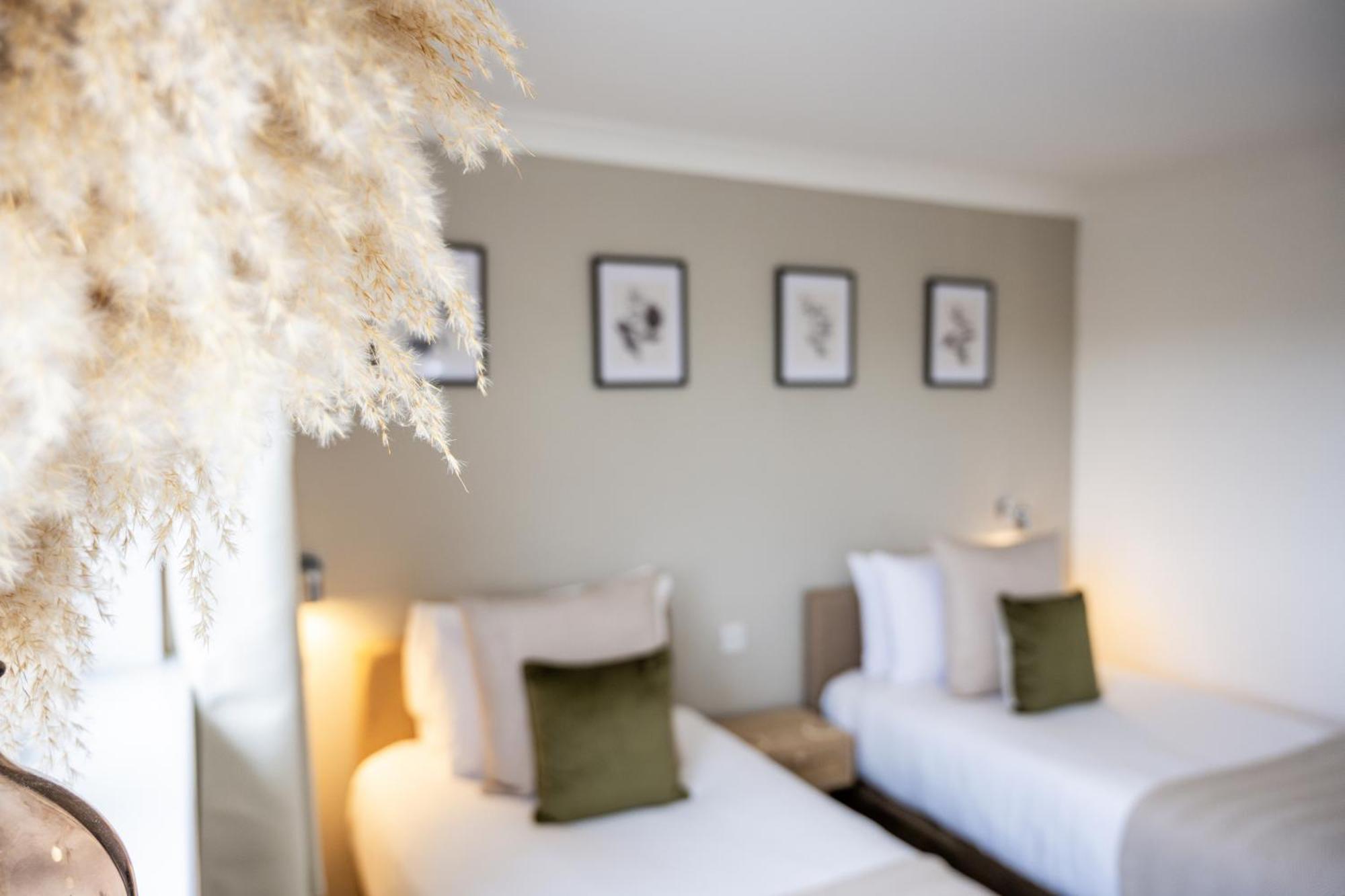 Inn For All Seasons Redruth Camera foto