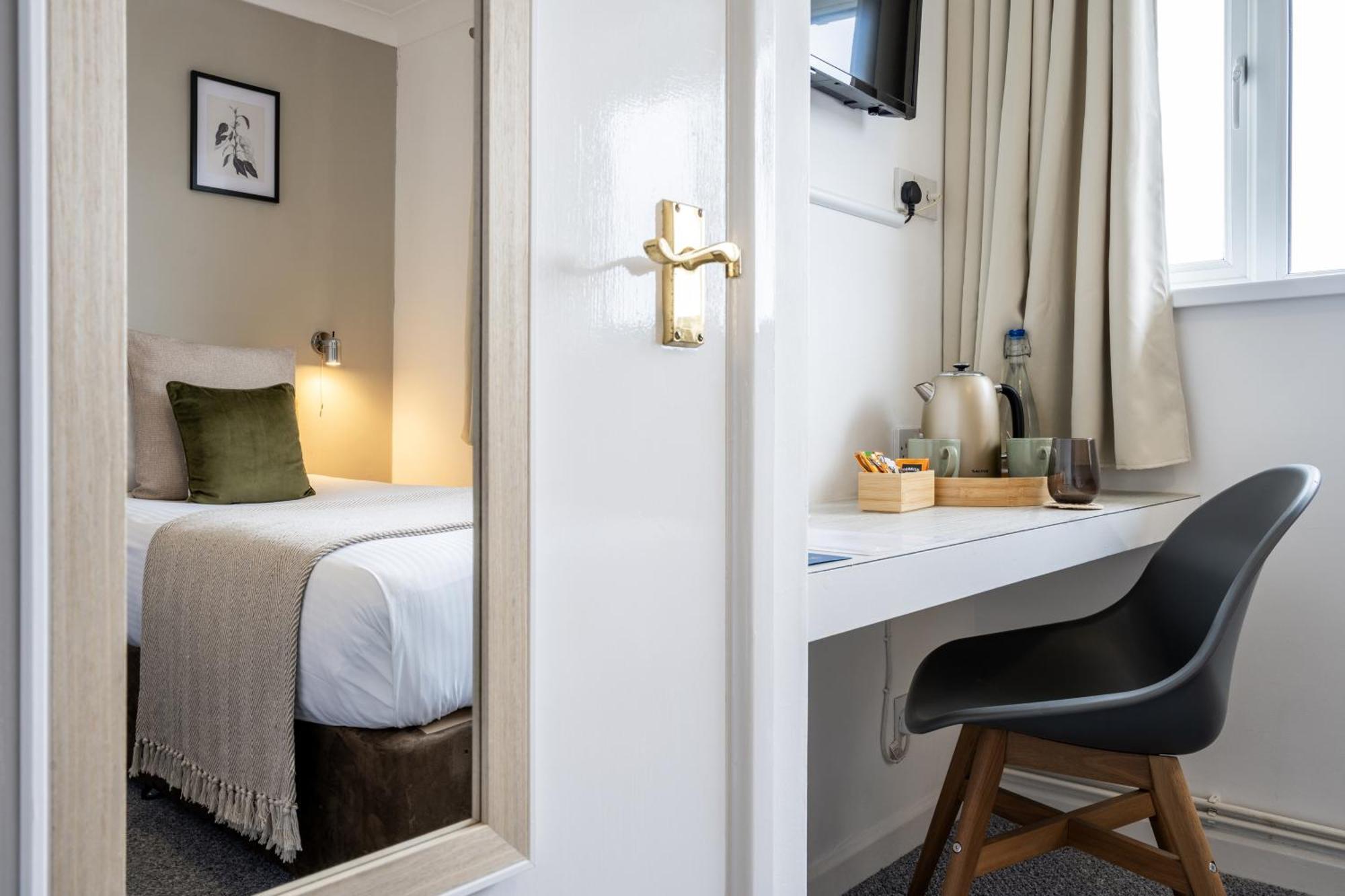 Inn For All Seasons Redruth Camera foto
