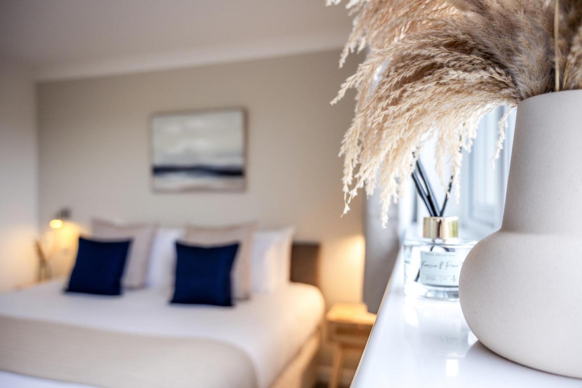 Inn For All Seasons Redruth Camera foto