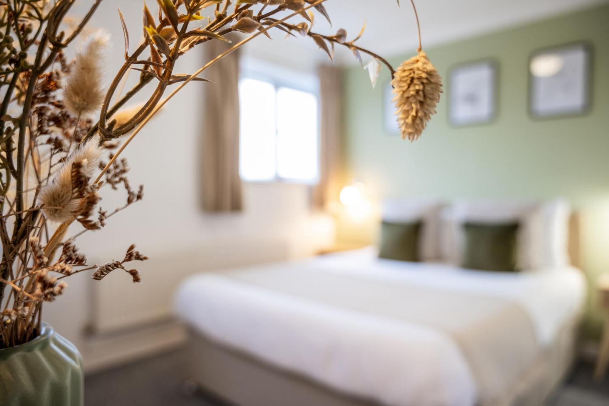 Inn For All Seasons Redruth Camera foto