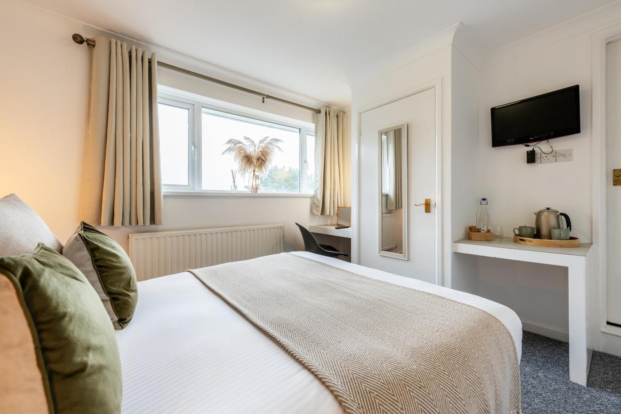 Inn For All Seasons Redruth Camera foto