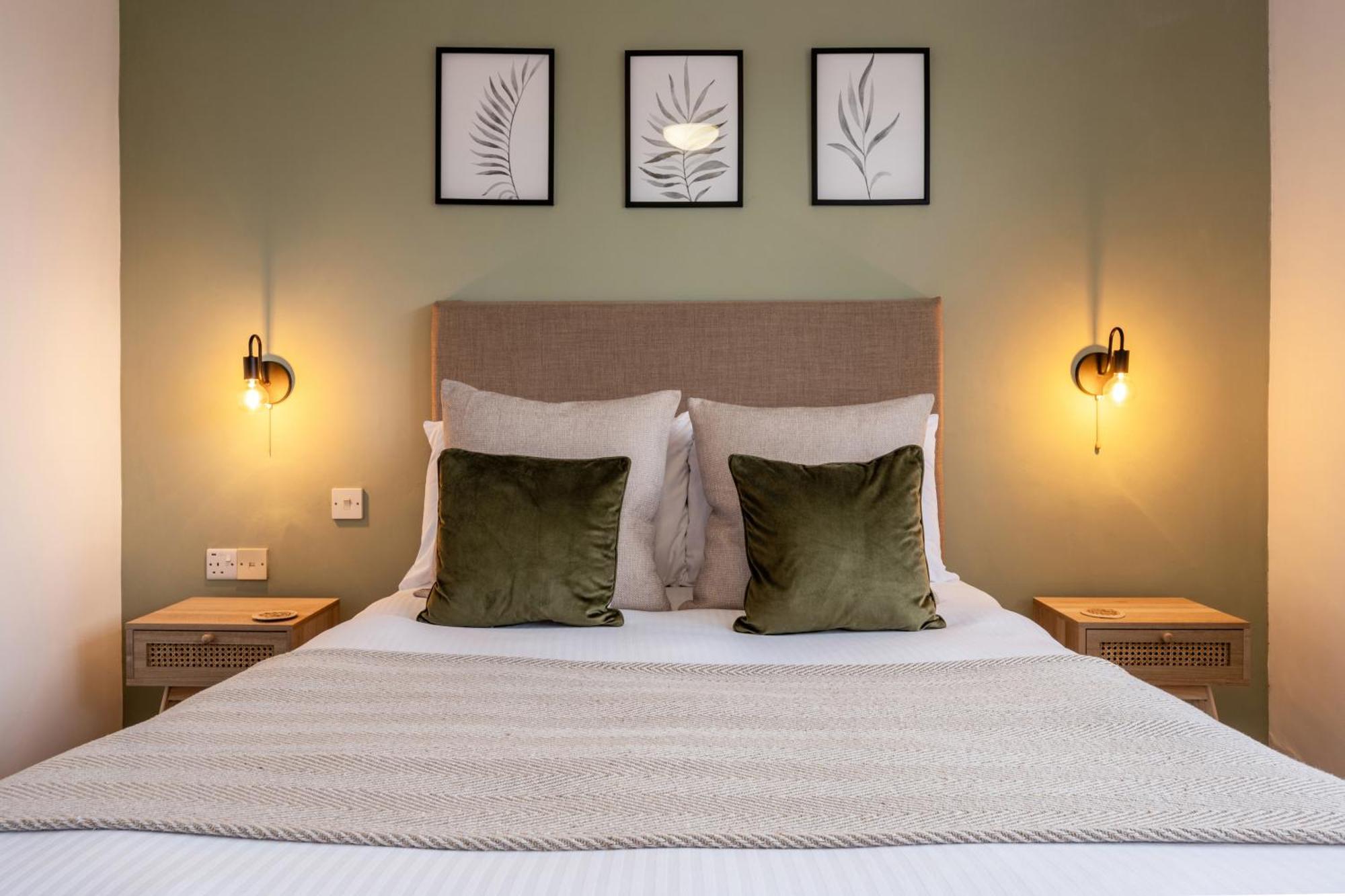 Inn For All Seasons Redruth Camera foto