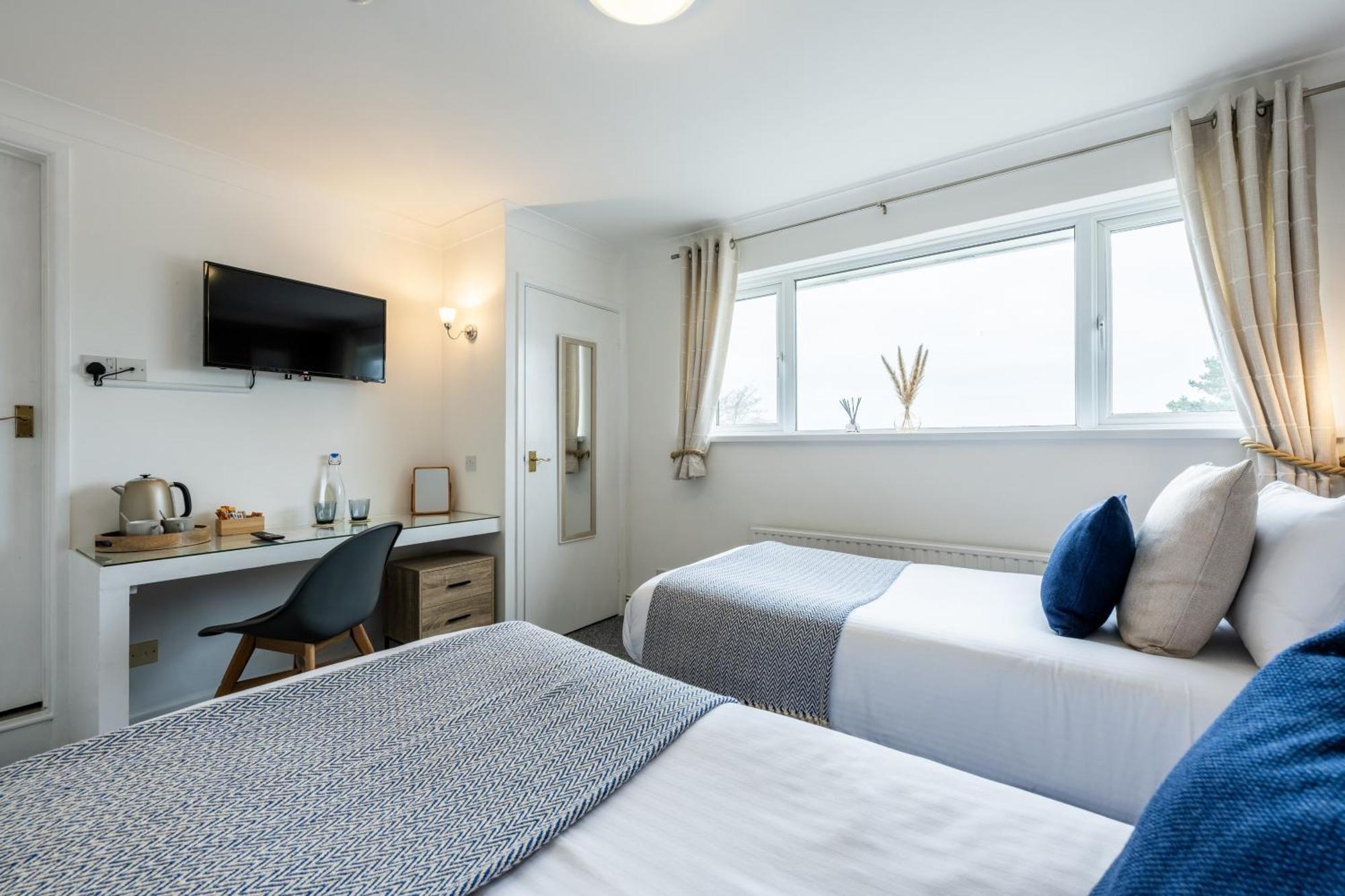 Inn For All Seasons Redruth Camera foto