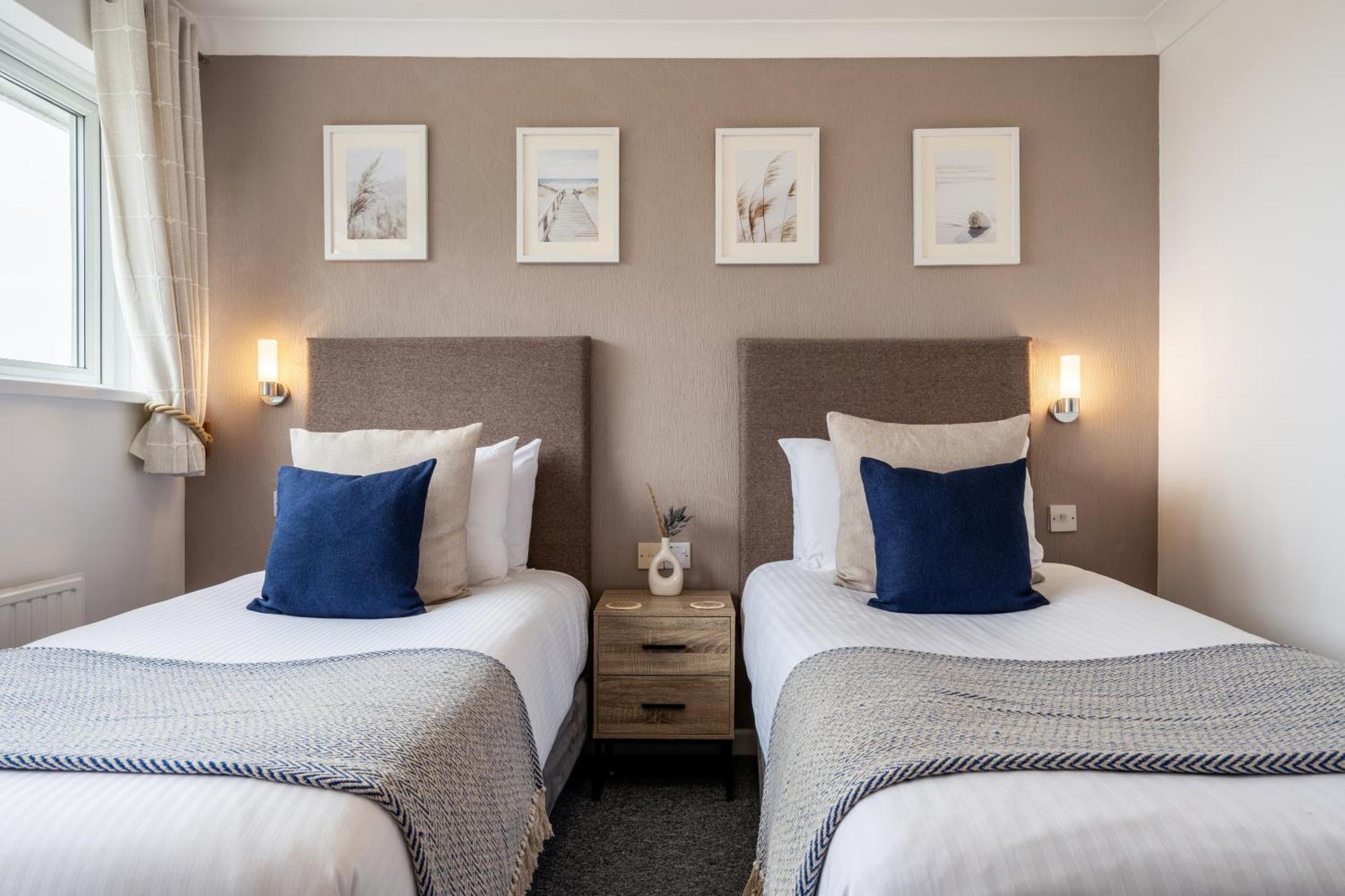 Inn For All Seasons Redruth Camera foto