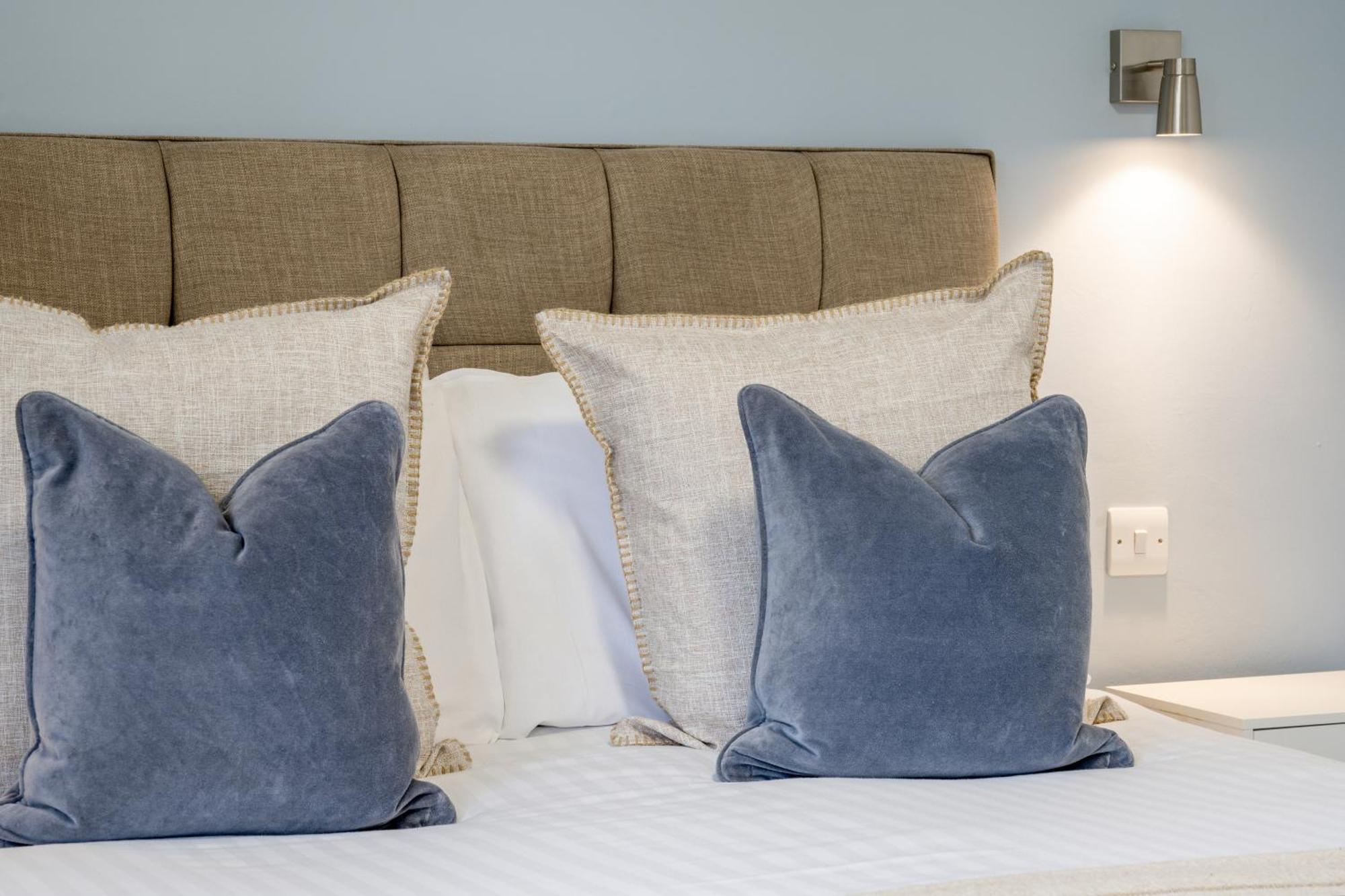 Inn For All Seasons Redruth Camera foto