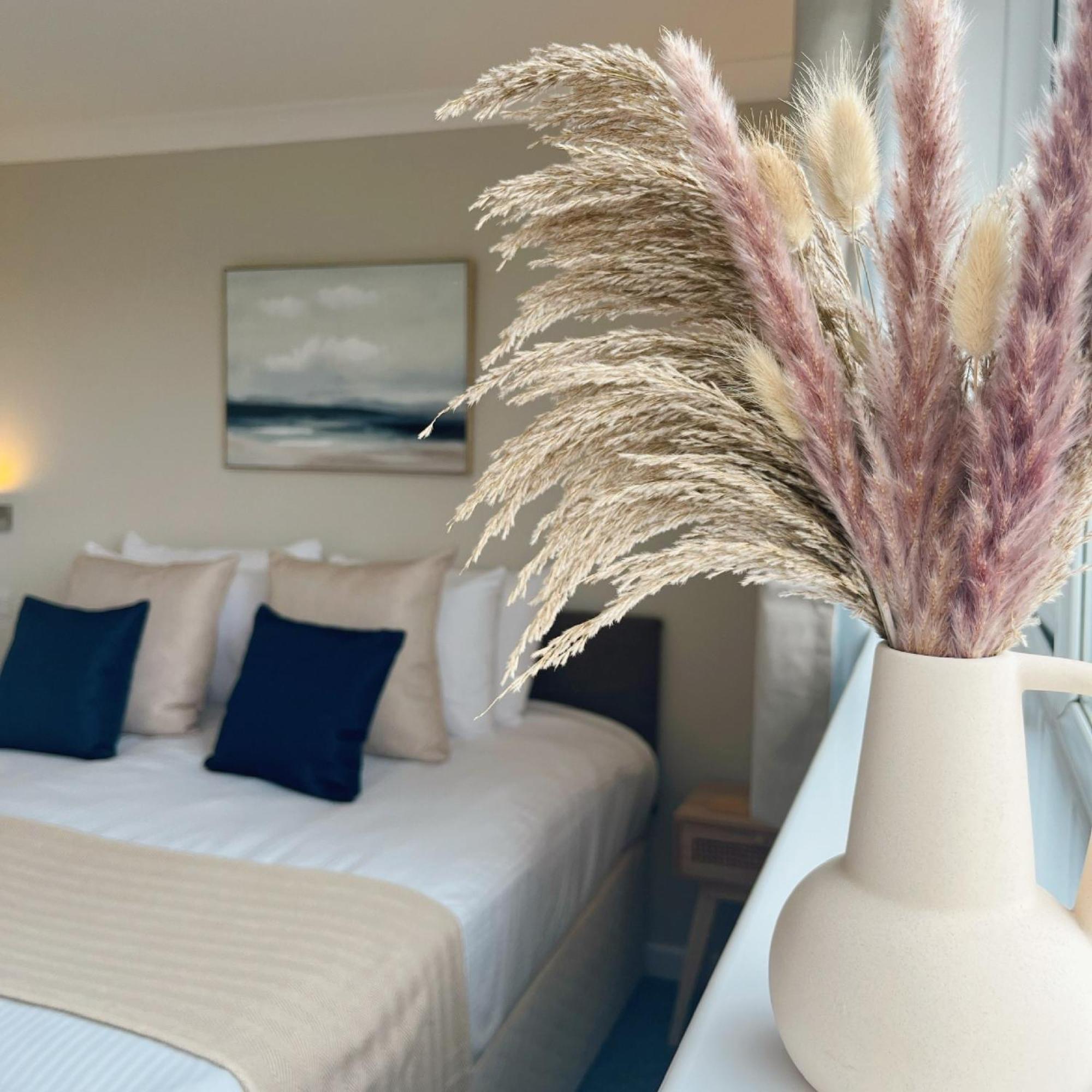 Inn For All Seasons Redruth Esterno foto