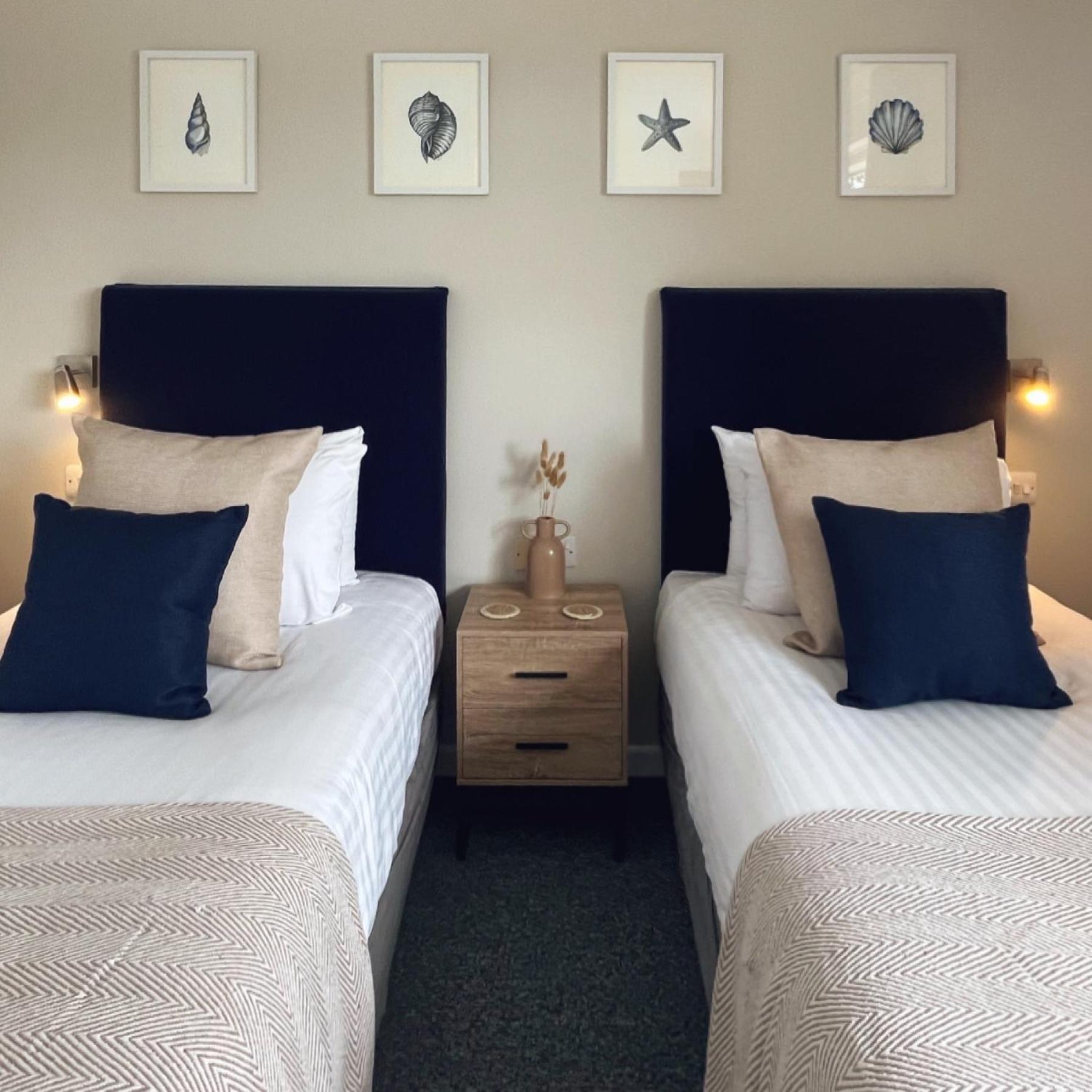 Inn For All Seasons Redruth Esterno foto