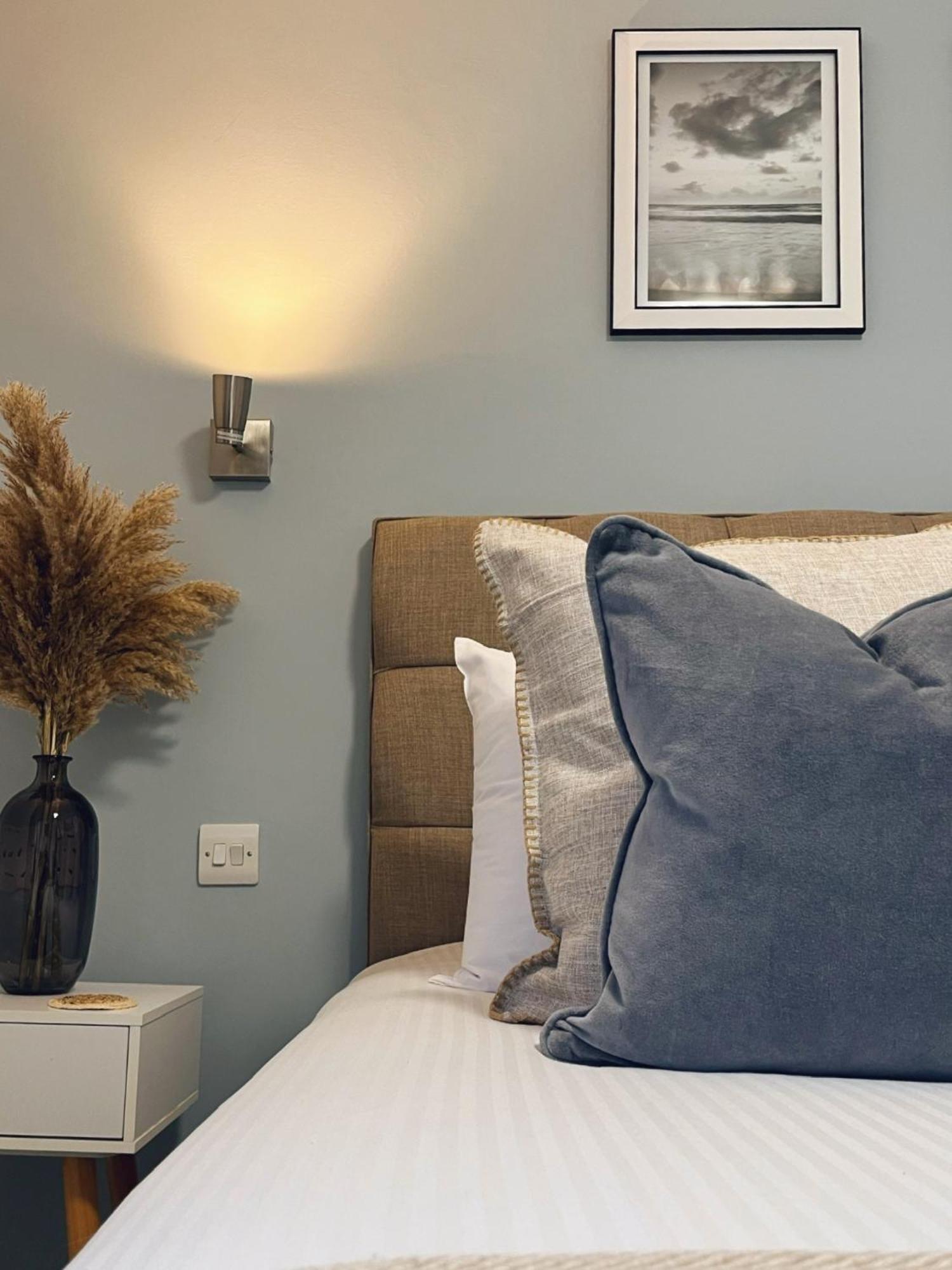 Inn For All Seasons Redruth Esterno foto